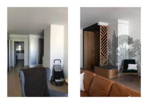 Rénovation intéreure Provence - Marseille