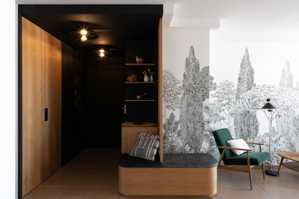 Rénovation intéreure Provence - Marseille Rénovation intéreure Provence - Marseille